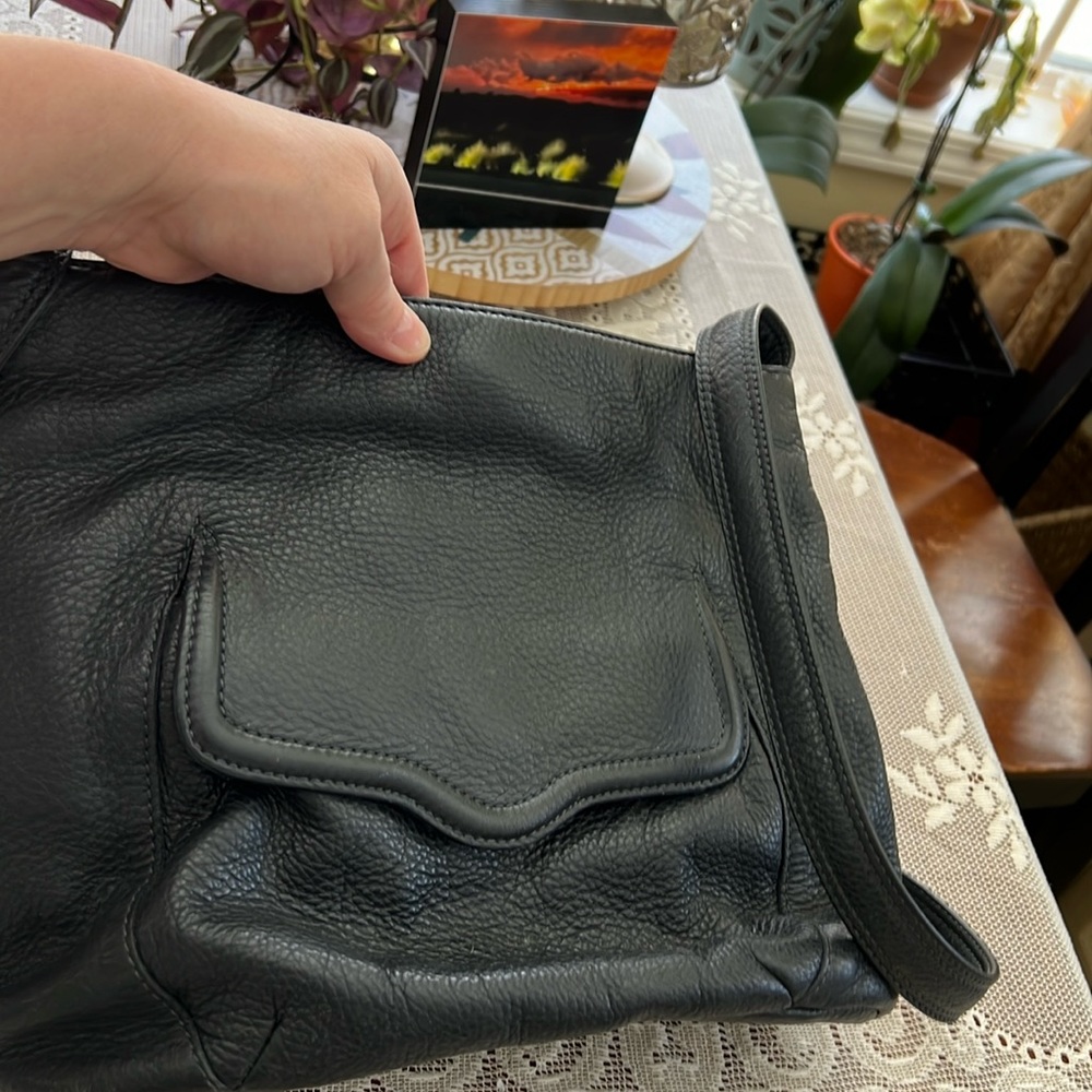 Stone Mountain Handbag